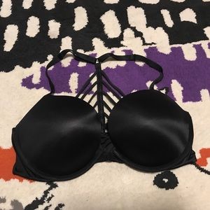 Victoria’s Secret Very Sexy Push-Up Bra